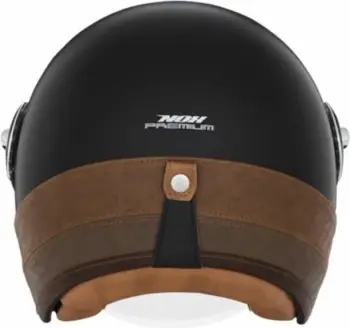 Helmete Heritage Zeze M