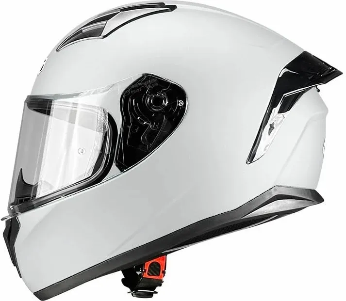 Helmete Flex Bardhe Perle M - 3