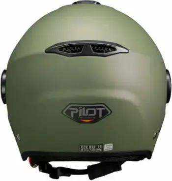 Helmete Fly Sv Gjelber Xl
