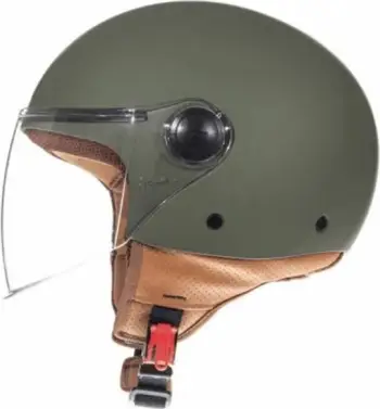 Helmete Street Military Matt S