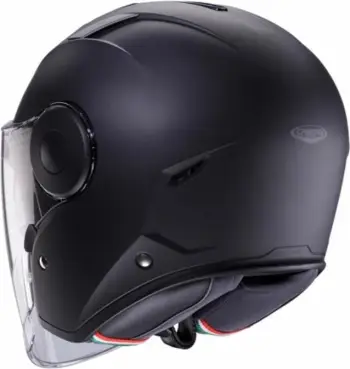 Helmete Soho Zeze Mat L