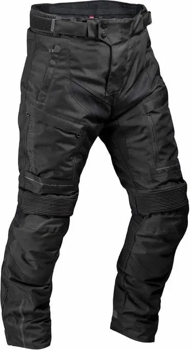 Pantallona Adventure Evo 24 Të Zeza 4xl - 1