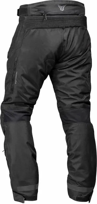 Pantallona Adventure Evo 24 Të Zeza 4xl - 3