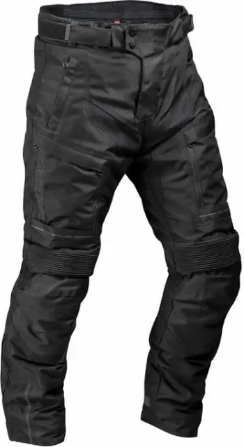 Pantallona Adventure Evo 24 Të Zeza 4xl