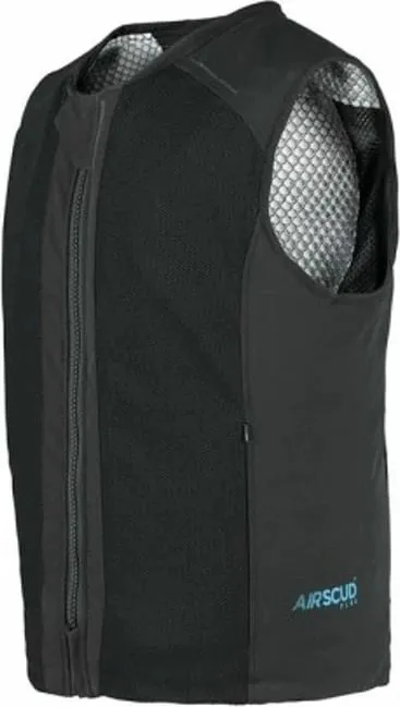Jelek Airbag Airscud Flex Xxl - 2