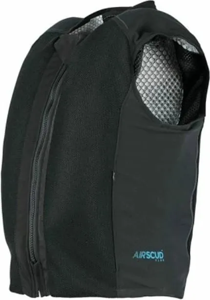 Jelek Airbag Airscud Flex Xxl - 3