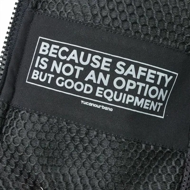Jelek Airbag Airscud Flex Xxl - 4
