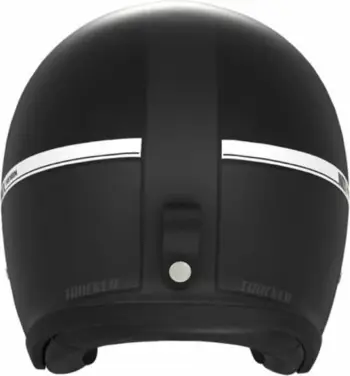 Helmete Next Tracker Zeze Mat L