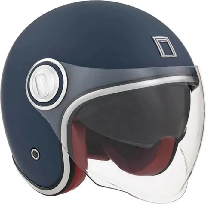 Helmete Heritage Kaltert Xl - 2