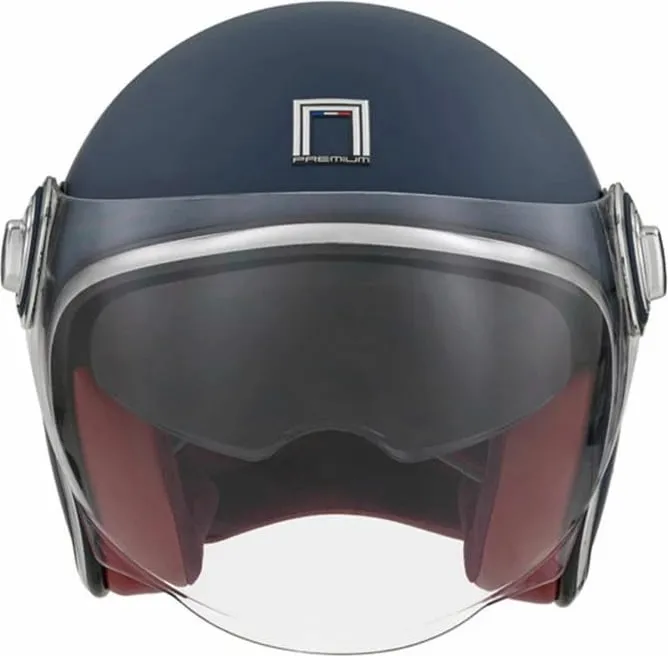 Helmete Heritage Kaltert Xl - 3