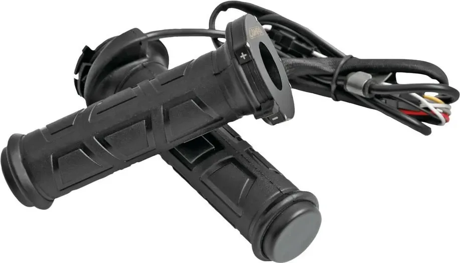 Doreza Timoni Me Ngrohese Motorri 12v - 2