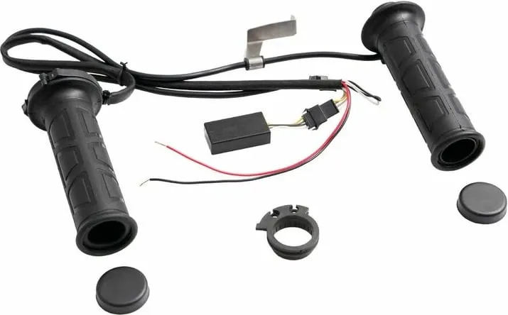 Doreza Timoni Me Ngrohese Motorri 12v - 3