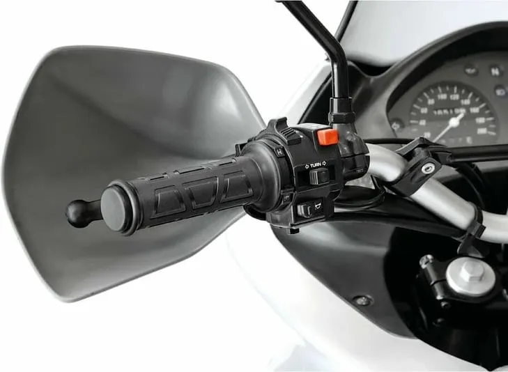 Doreza Timoni Me Ngrohese Motorri 12v - 6