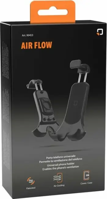 Mbajtes Telefoni Universal