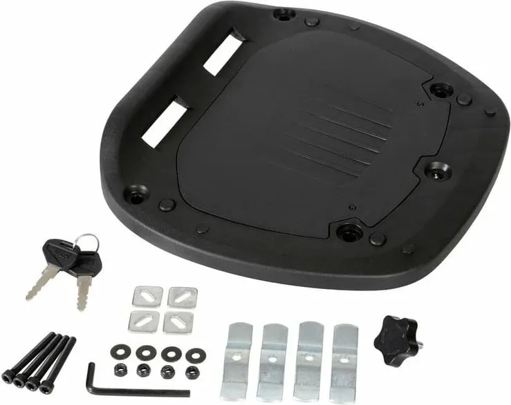 Bagazh Motorri T-box 52l - 1