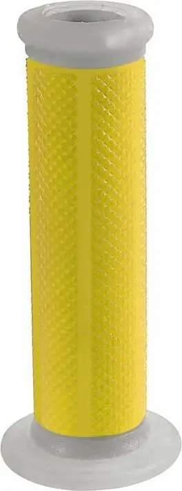 Doreza Timoni G-pulse Grips Yellow