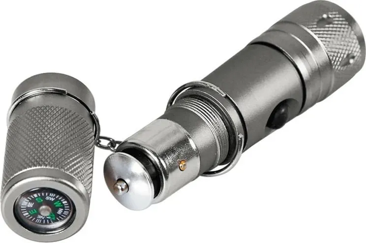 Drite Rimbushese Alumini - 1