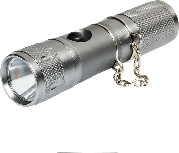 Drite Rimbushese Alumini - 2