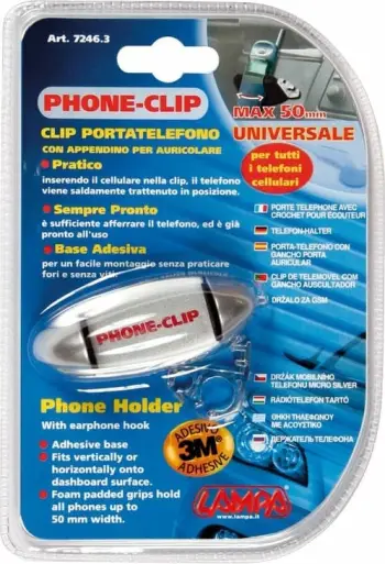 Mbajtes Telefoni Universale
