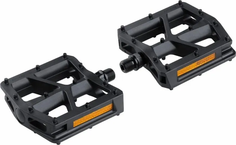 Pedale Biciklete Edge Zeze - 1
