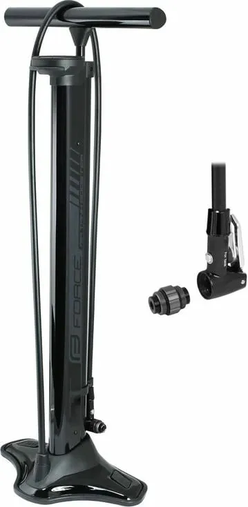 Pompe Force Air Tank Booster 18bar Zeze - 1