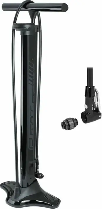 Pompe Force Air Tank Booster 18bar Zeze