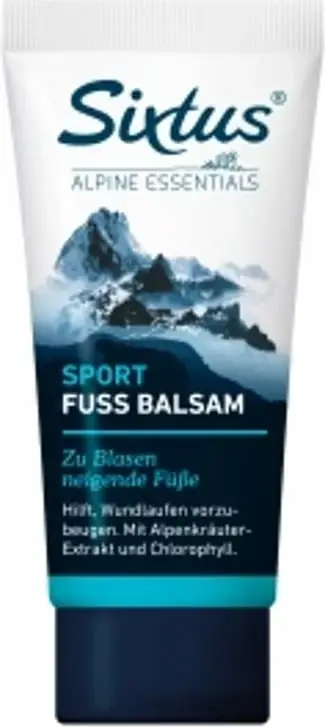 Krem Sixtus Per Kembe 15ml