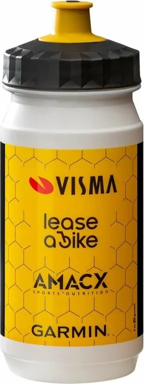 Shishe Uji Tack Team Visma 0.5l - 1