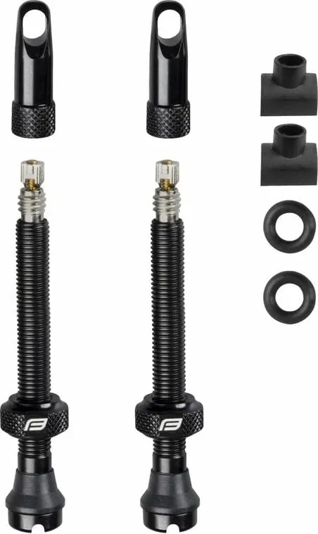 Set Valvulash 2xfv 60mm Zeze - 1