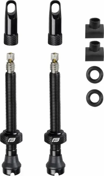 Set Valvulash 2xfv 60mm Zeze