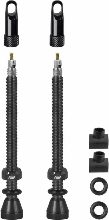 Set Valvulash 2xfv 80mm Zeze - 1
