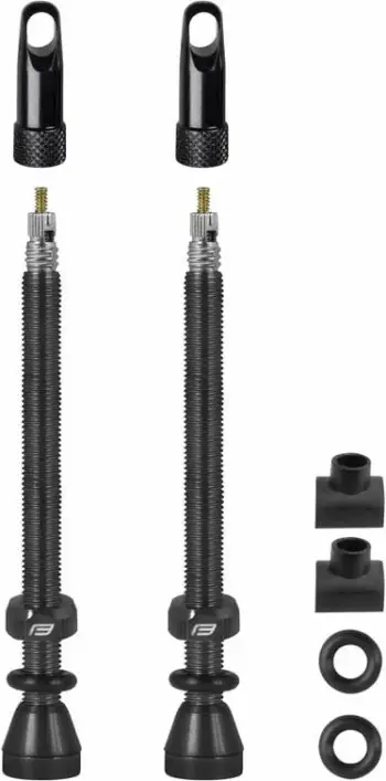 Set Valvulash 2xfv 80mm Zeze