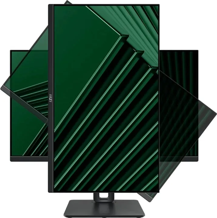 Monitor MSI Pro MP245PG, 24", FHD 100Hz, IPS, i zi - 9
