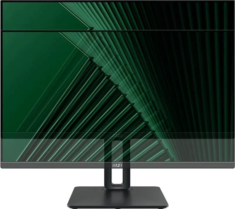 Monitor MSI Pro MP245PG, 24", FHD 100Hz, IPS, i zi - 10