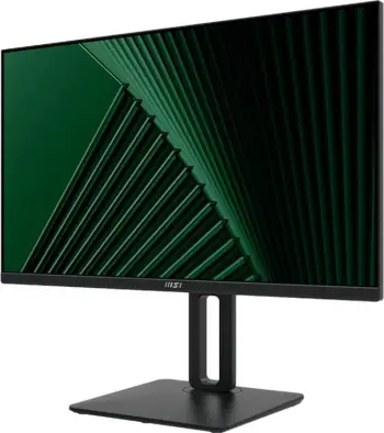 Monitor MSI Pro MP245PG, 24", FHD 100Hz, IPS, i zi