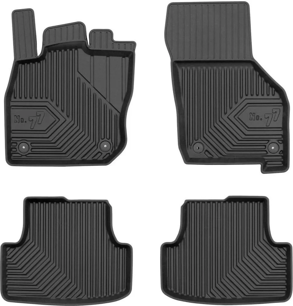 Shtroje Gome Vw Golf Viii 20- 3d 77425002 - 1