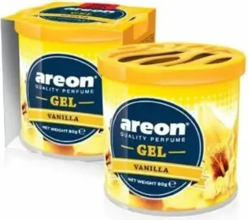 Arome Gel Vanilla