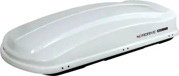 Kuti Bagazhi D-box 530l White