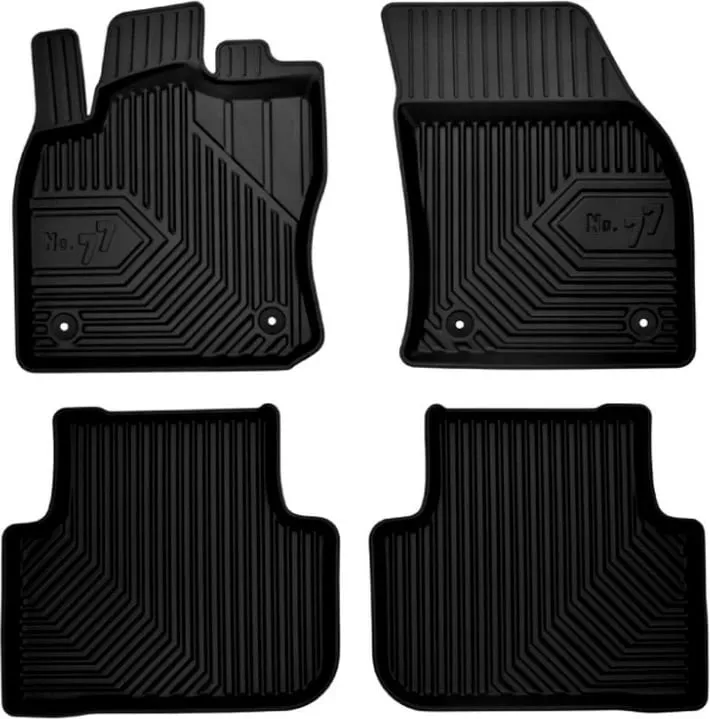 Shtroje Gome Vw Tiguan Ii 2015 3d 77407343 - 1
