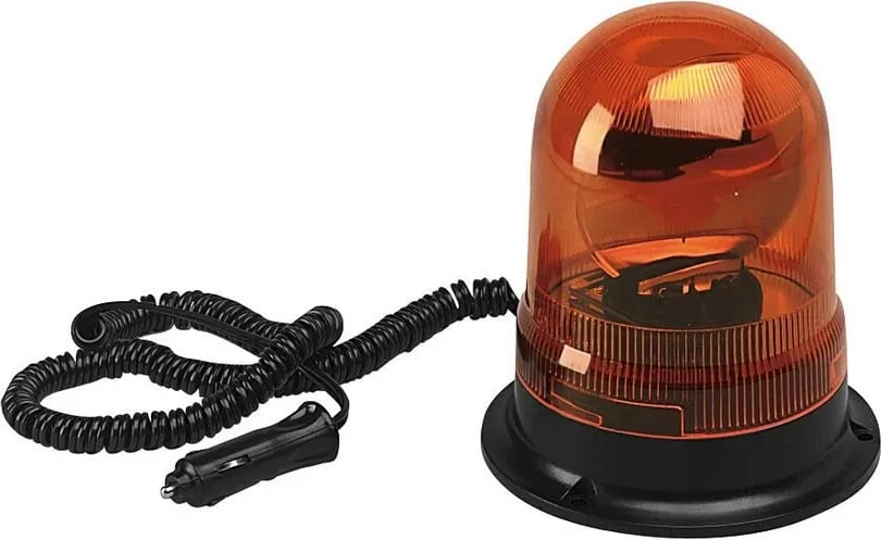 Rrotacion Llampa 12v - 1