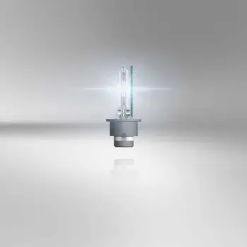 Lampa D4s 12v/24v 35w