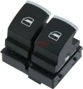 Pulle Nderprerese Xhamave Vw Golf V, Caddy Etj - 1