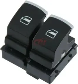 Pulle Nderprerese Xhamave Vw Golf V, Caddy Etj