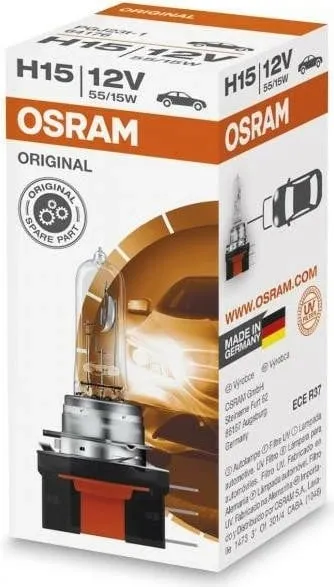 Lampa H15 12v 55w - 1