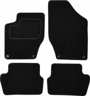 Shtroje Tepih Peugeot 308 2007-2013