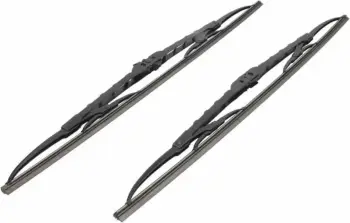 Fshirese Xhami 53 Cm Bosch Toyota Auris 97-13