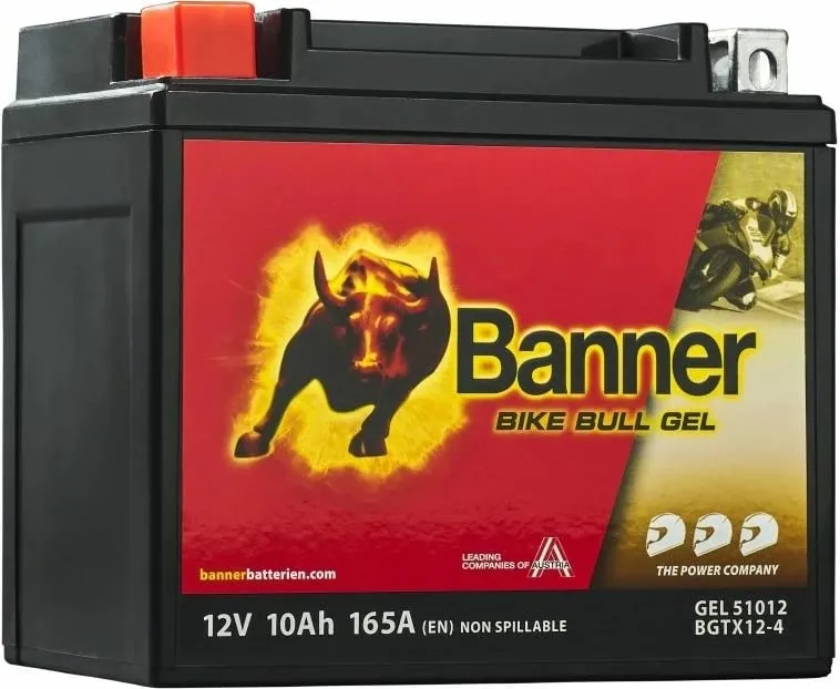 Bateri 12v 10ah - 1