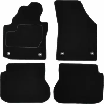 Shtroje Tepih Vw Caddy 2004-2009 Vw50