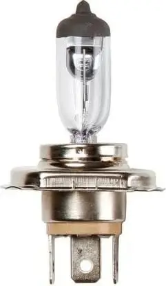 Lampa Gar H4 12v 60/55w +150%
