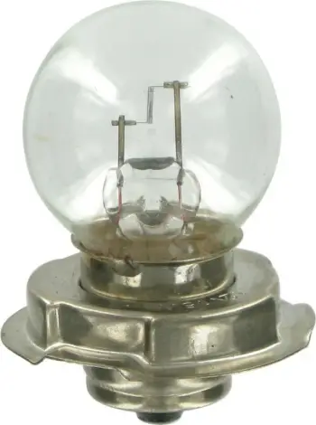 Lampa Motorri 12v 15w P26s S3 Blister